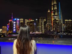 -三利音·东方司宴(外滩店)