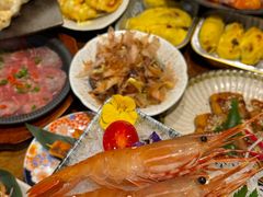 -相左日料放题自助(太原街店)