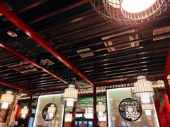-缪氏川菜(深圳北站缤果空间店)