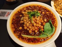 酸辣粉-麻六记(深圳首店)