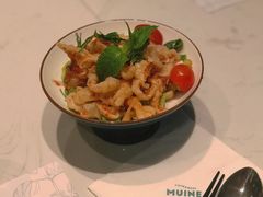 招牌无骨凤爪-美奈小馆·越南料理(中航城君尚购物中心店)