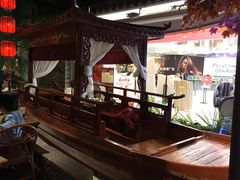 -老宁波1381餐厅(宏泰广场店)