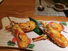 -乐亭日本料理(彩虹本店)
