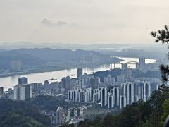 -白云山风景名胜区