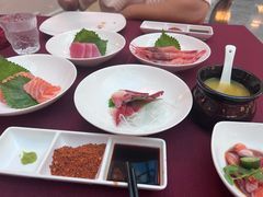 -漢咖啡·全服务式自助晚餐(武汉洲际酒店)