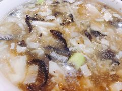 -振生清真饭店(永安道店)