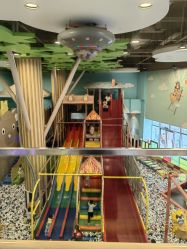 -meland亲子乐园·派对·研学(淄博万象汇店)