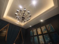 -彩虹之约•淮扬家宴(亚运村店)