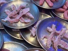 -喜井无限自助烤肉公司(石厦店)