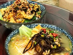 -东门七爷螺蛳粉(浦东店)
