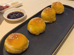 -侨美食家·粤菜(体育西路店)