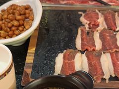 -京炭铜锅涮肉·羊蝎子·羊肉炉(保利·时光里店)