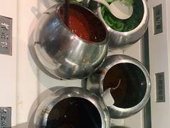 -韩时烤肉(丰科万达广场店)