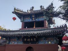-洛阳白马寺