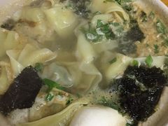 -小许三鲜砂锅馄饨店(家多乐烟酒店)