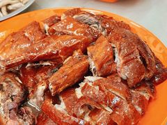 招牌烧鹅-鹅簋(顺德总店)