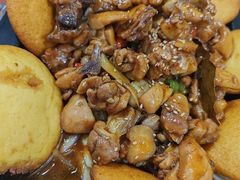 -老苏扬饭店
