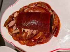 -秀儿四九城·新京菜(亚运村鸟巢店)