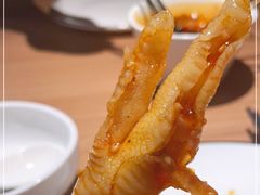 -太二酸菜鱼(沈阳万象城店)