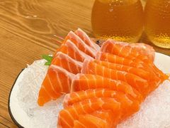 -红叶日本料理(辰熙广场店)