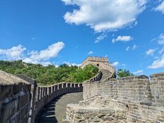-慕田峪长城