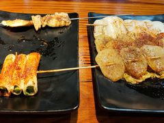 -丹东特色烤肉(学府路一部店)