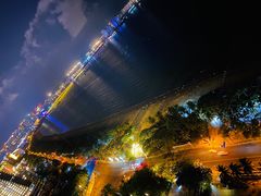 -三亚福朋喜来登酒店·大堂吧