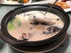 -恒记饭店·海鲜明档(淹城店)