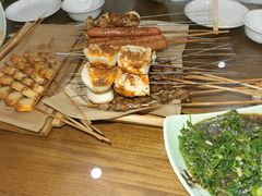 -小饭桶(野三坡百里峡店)