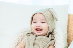 -小熊维尼高端儿童摄影(南山信和店)