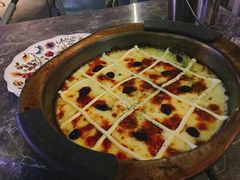 -I HOLIC艾豪丽披萨(KKone店)