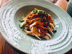 -丽江金茂凯悦臻选酒店-滇香馆