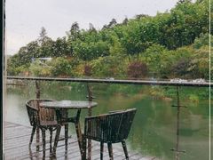 -安吉涵田度假村·水榭居中餐厅