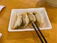 -小姜锅贴(凤凰街店)