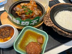 -谷田稻香·砂锅菜(汇暻广场店)