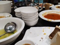 -喜洲翰林餐厅(董家百年老宅店)