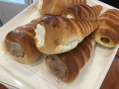 -新侨三宝乐面包店(崇文门店)