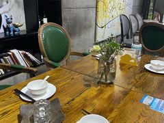 -HOME餐厅粤菜 融合菜