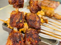 -醉炫音速烧烤(沙河总店)