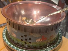 -哈啾嗨·新概念蒙餐(红星新城店)