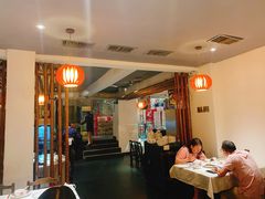 大堂-巴蜀风·地道川菜(总店)