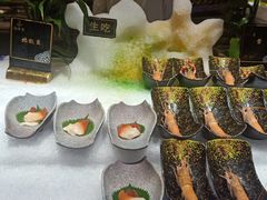 -海玥荟海鲜姿造自助餐厅(欧罗巴广场店)