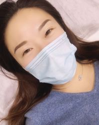 -西施无菌半永久纹绣眉眼影唇轻增发纹发际线
