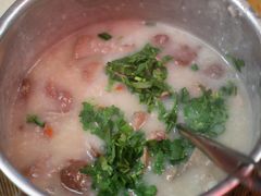 -南记食粥坊·宵夜大排档(莲花总店)