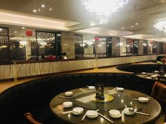 大堂-旺达·福州菜(正大广场店)