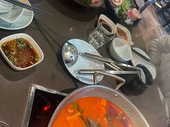 -捞王锅物料理(上海世茂广场店)