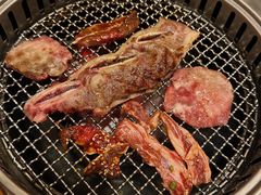 -梦山水日本烧肉(五四广场店)