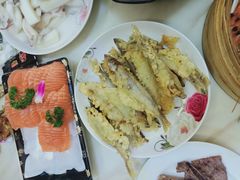 -华威西营里农产品批发市场