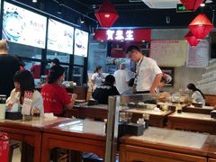 -贺秦生陕面王(富力城店)