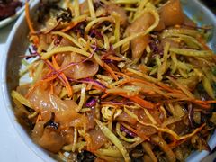 -满圆薄春饼(锦绣前程店)